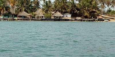 Niambodecouverte, casamance - Photo 11