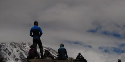 MOUNT KILIMANJARO-LEMOSHO ROUTE 8 DAYS TREKKING - Photo 1