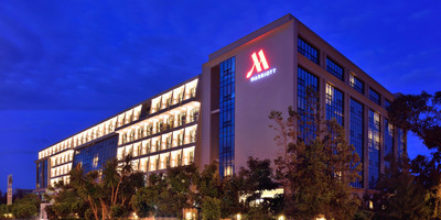 Kigali Marriott Hotel - Photo 3