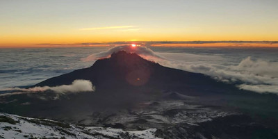 8 days kilimanjaro climb via lemosho route - Photo 7