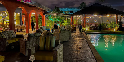 Roxy lounge - Photo 3