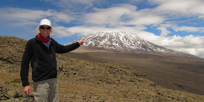 7 day rongai route trekking - Photo 4