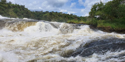 3 days murchision falls national park safari - Photo 4