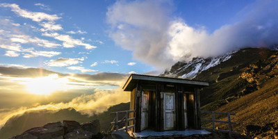 7 days lemosho route kilimanjaro climb - Photo 5