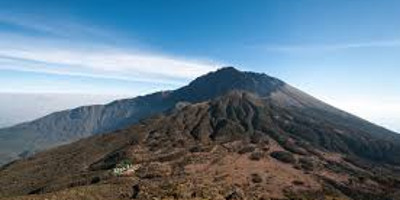 8 days rongai route kilimanjaro trekking - Photo 1