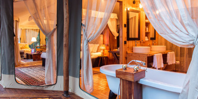 3 DAY TENTED CAMP SAFARI TO SELOUS GAME RESERVE - Photo 2