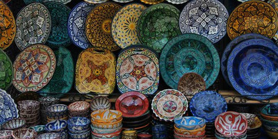 Day trip to chefchaouen from fez - Photo 5