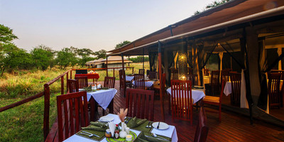 10 day tanzania private group safari - Photo 1