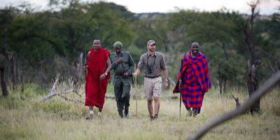 8 day tanzania wildlife safari and cultural tourism - Photo 5