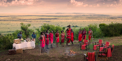 9 days kenya safari experience - Photo 7