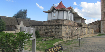 A day of cultural and ecotourism discovery in antananarivo - Photo 3
