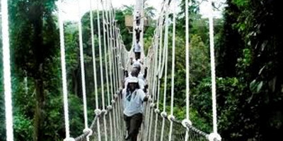 Ghana starter pack, 3 days/2 nights - Photo 2