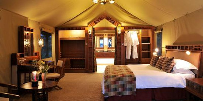 8 days luxury samburu / sweet waters / nakuru / naivasha / mara - Photo 8
