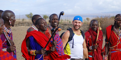 Masai culture tour in tanzania - Photo 1