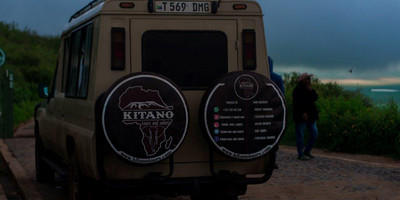 3 days tanzania camping safari - Photo 18
