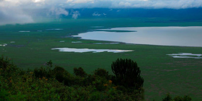 3 days tanzania camping safari - Photo 22