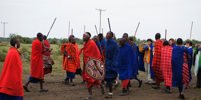 10 day tanzania cultural tourism safari - Photo 4