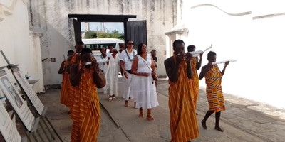 10 days experience ghana tour - Photo 5