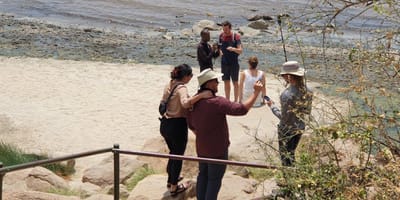 3 days tanzania camping (budget) safari serengeti and ngorongoro - Photo 7