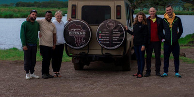5 days tanzania camping ( budget) safari --tarangire- serengeti - ngorongoro & lake manyara - Photo 8