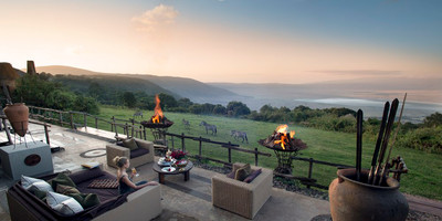 9 day tanzania wildlife lodges safari - Photo 2