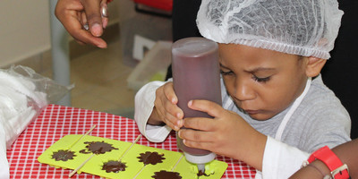 Ateliers chocolat - Photo 1