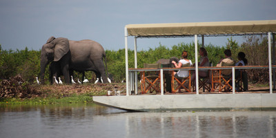 4 Day Safari to Selous Game Reserve - Photo 3