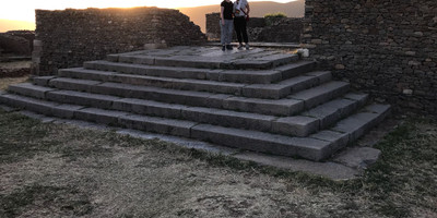 Axum city tour - Photo 2