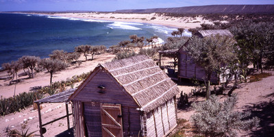 Great adventure to madagascar south extreme - Photo 7