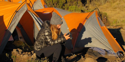 6 day machame route trekking - Photo 3