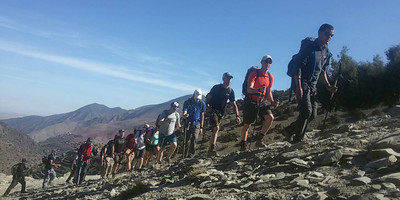 Atlas mountains day trip - Photo 1