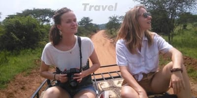 2 days adventure safari to queen elizabeth national park uganda - Photo 2