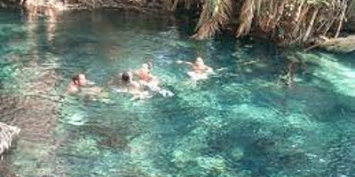 Chemka hotspring - Photo 2