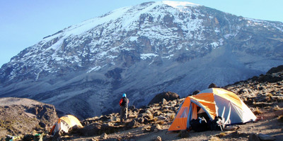 9 day lemosho route trekking - Photo 8
