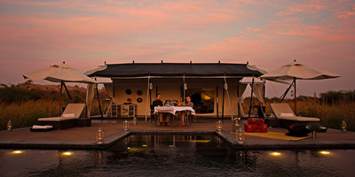 10 DAY TANZANIA HONEYMOON SAFARI - Photo 2