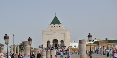 North morocco adventure tour - Photo 1