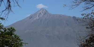Mount meru trek tanzania - Photo 3