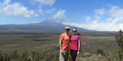 Kilimanjaro Machame Route 7 days - Photo 2