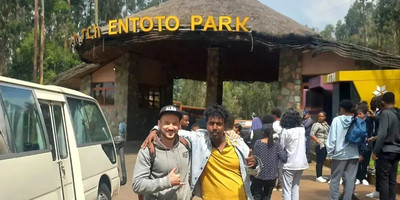 Addis ababa city tours full day. - Photo 2
