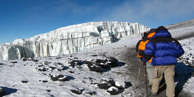 6 days marangu route kilimanjaro climb - Photo 7