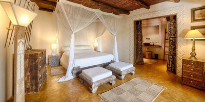  4 days tsavo amboseli lodge safari holidays - Photo 4
