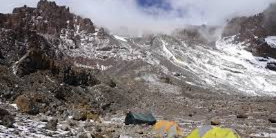 7 days rongai route kilimanjaro trekking - Photo 1