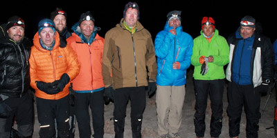 7 days trekking kilimanjaro-rongai route - Photo 3