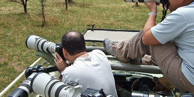 8 days kenya luxury lodge safaris - Photo 3