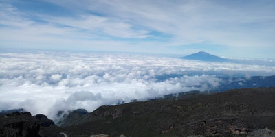 8 days lemosho route kilimanjaro climbing - Photo 2