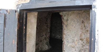 Slave route tour - Photo 9