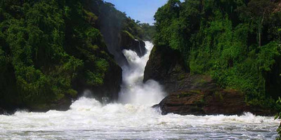 Uganda expedition trip - Photo 3