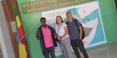 Addis ababa city tours full day. - Photo 4