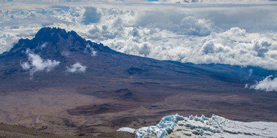 6 days rongai route mount kilimanjaro climb - Photo 16