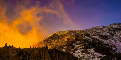 5 days climbing kilimanjaro joining group via marangu route - Photo 4